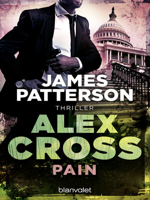 cover image of Pain